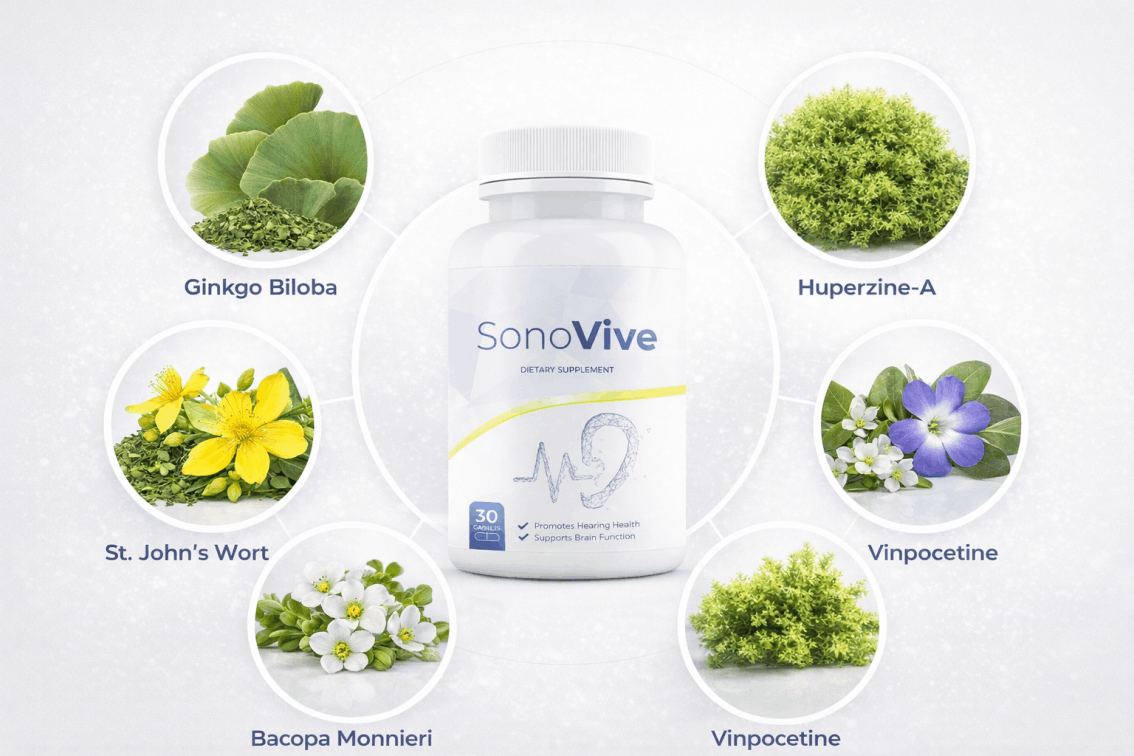 SonoVive