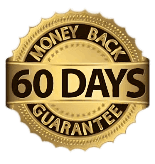 SonoVive 100% Money Back Guarantee
