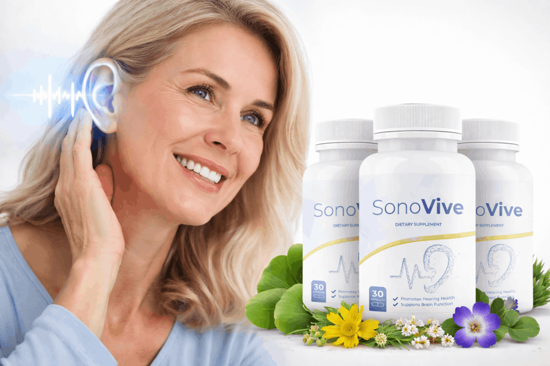 SonoVive