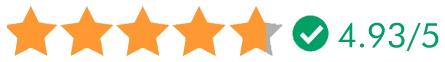 SonoVive 5 star rating